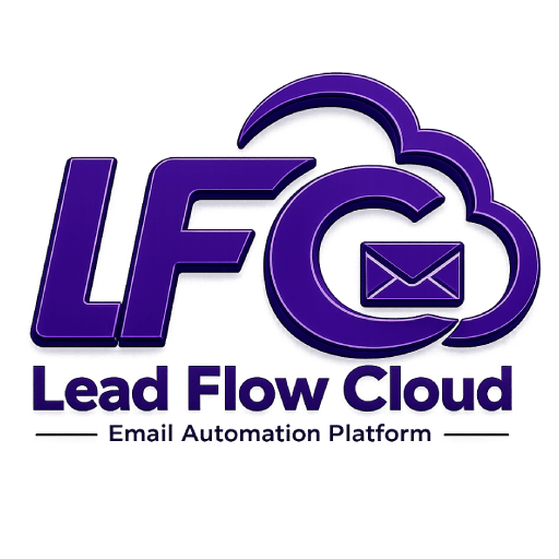 Lead Flow Cloud